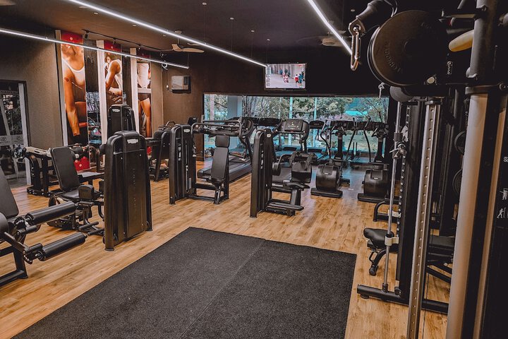 Health and Fitness 111 of 152