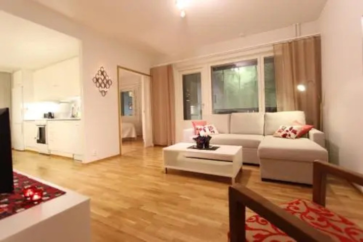 Room 5 of 21