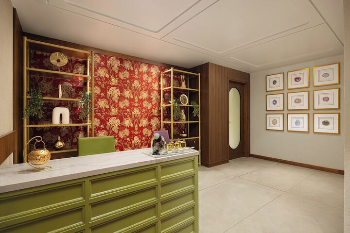 Hotel Interior 52 of 78
