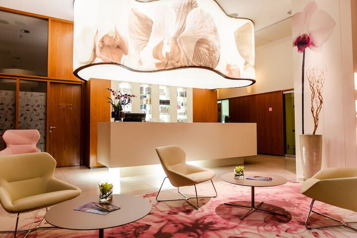 Hotel Interior 52 of 81
