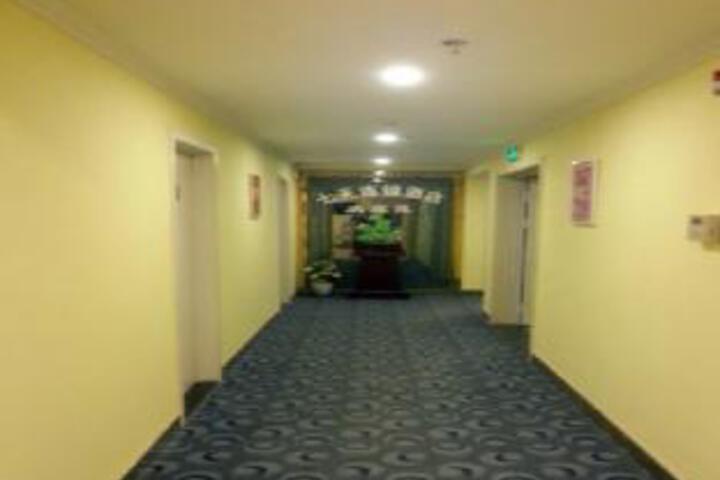 Photo of 7 Days Inn Changzhou Jin Tan North Coach Station