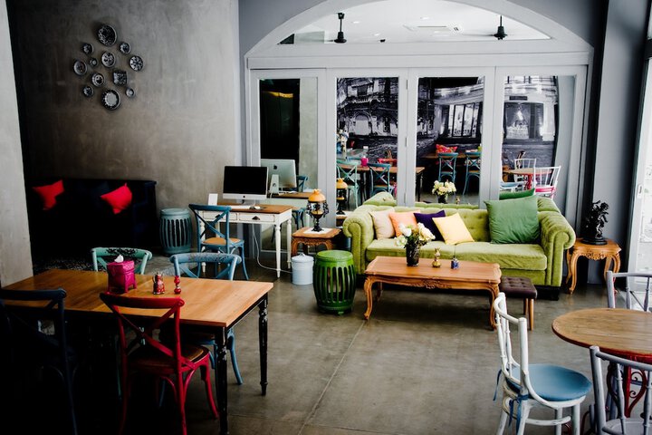 Hero Image 1 of 42