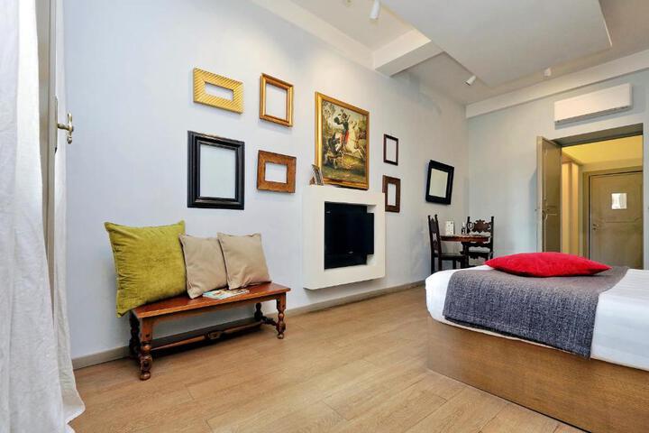 Fitness Center Photo