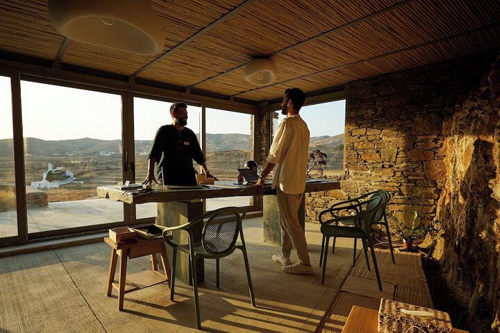 Hotel Interior 2 of 157