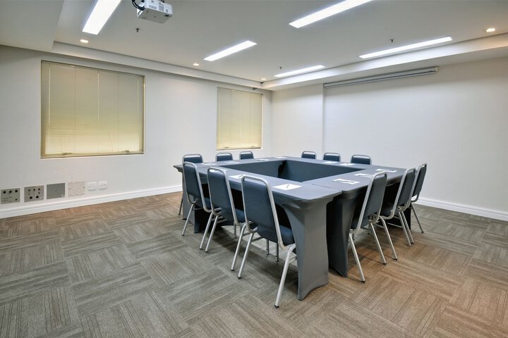 Meeting 74 of 95