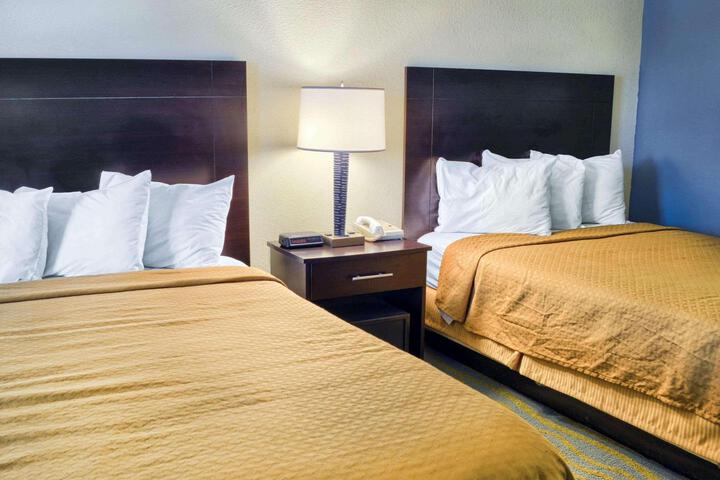 1 Double Bed (8 of 8)