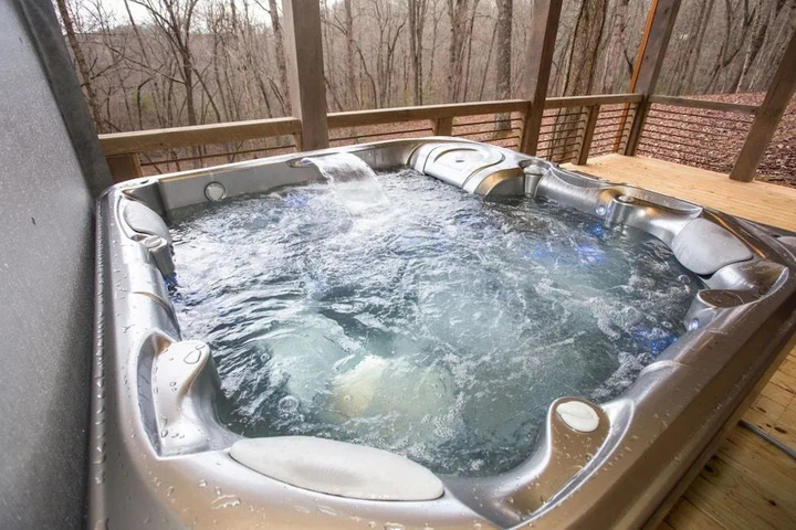 Pool 8 of 20