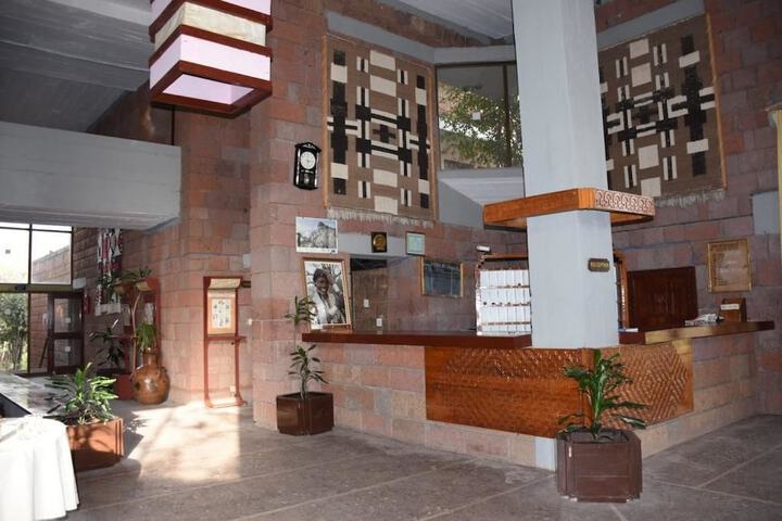 Hotel Interior 3 of 9