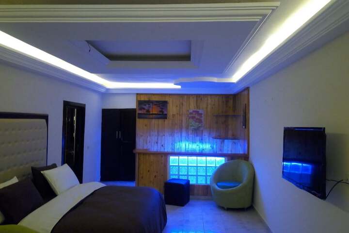 Hotel Saphir