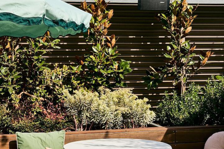 Terrace/Patio 57 of 60
