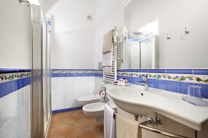 Bathroom Vanities