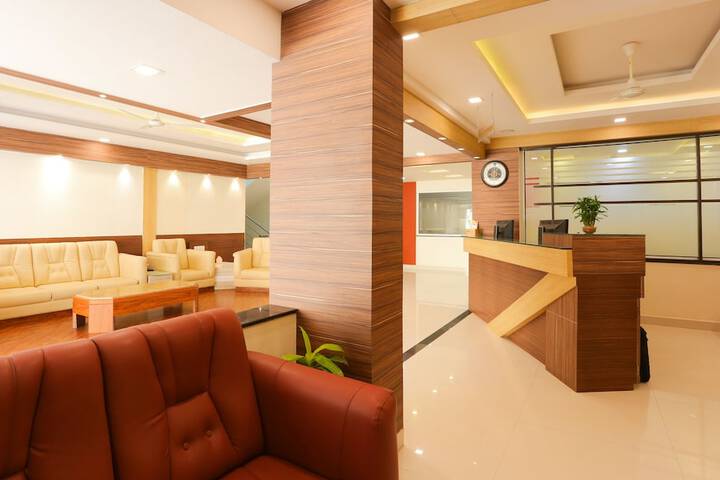 Hotel Interior 2 of 43
