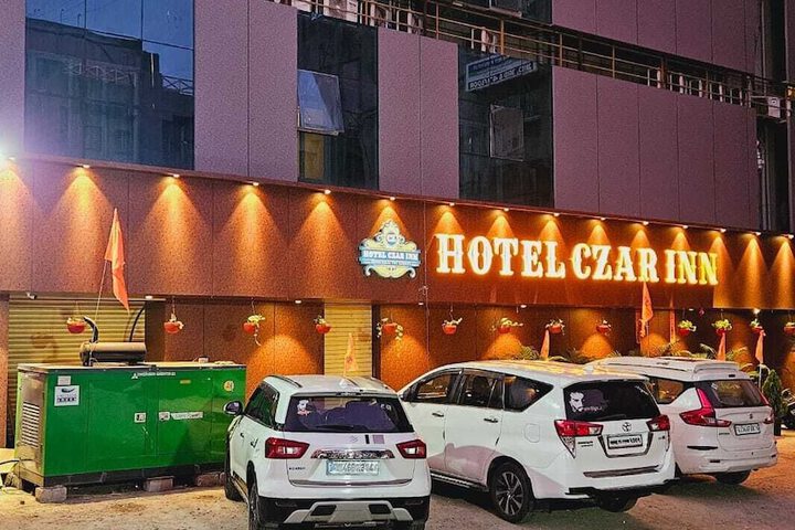 Hotel 29 of 30