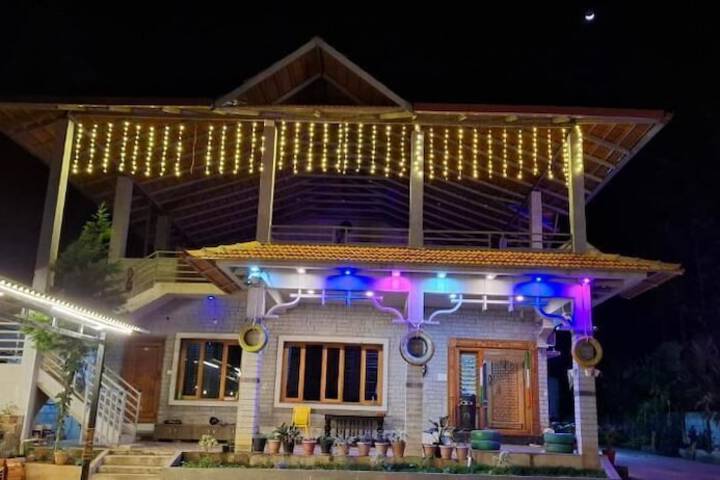 Sugarcane Homestay