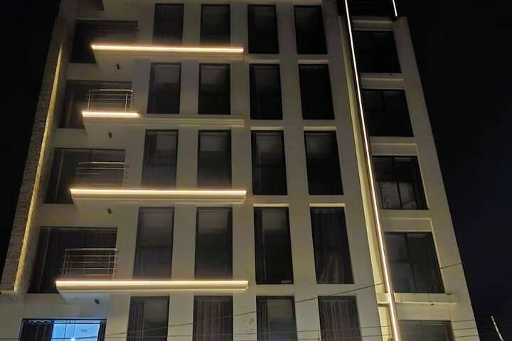 Hotel 17 of 17