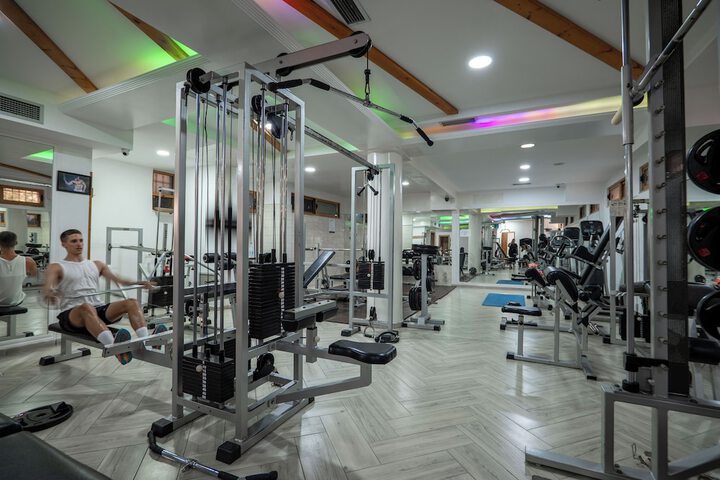 Health and Fitness 46 of 76