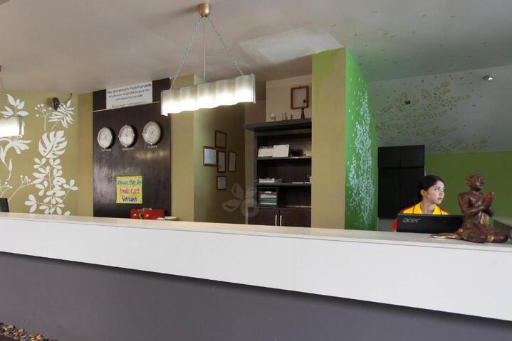 Fitness Center Photo