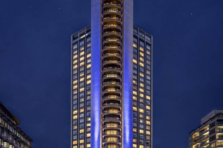 Hotel 160 of 161