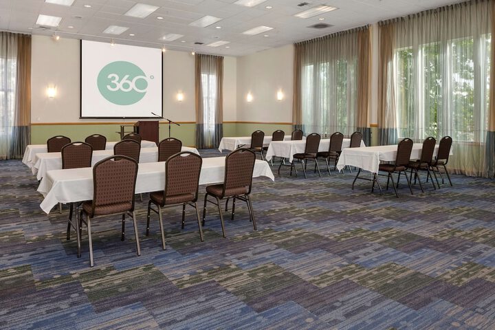 Ballroom