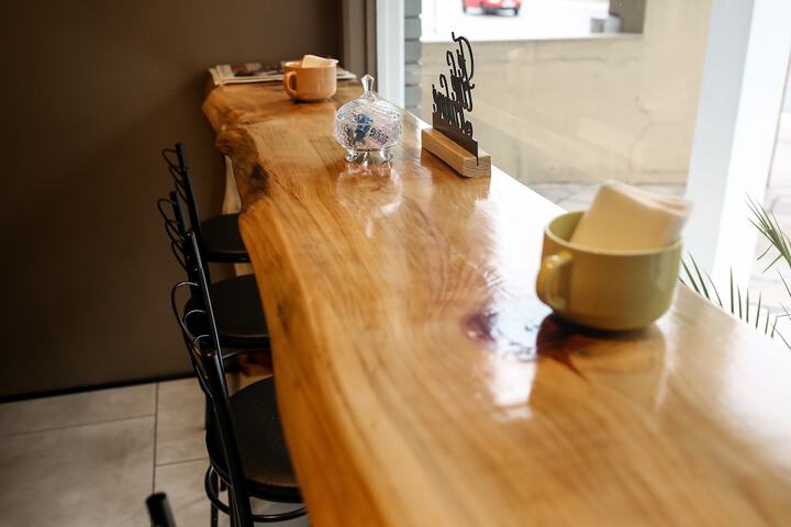 Breakfast/Coffee Service 44 of 63