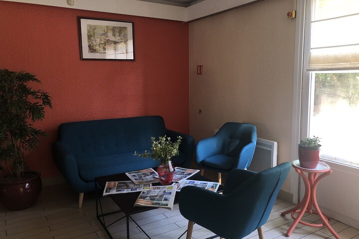 Hotel Interior 2 de 36