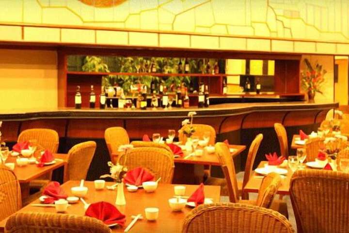 Restaurants