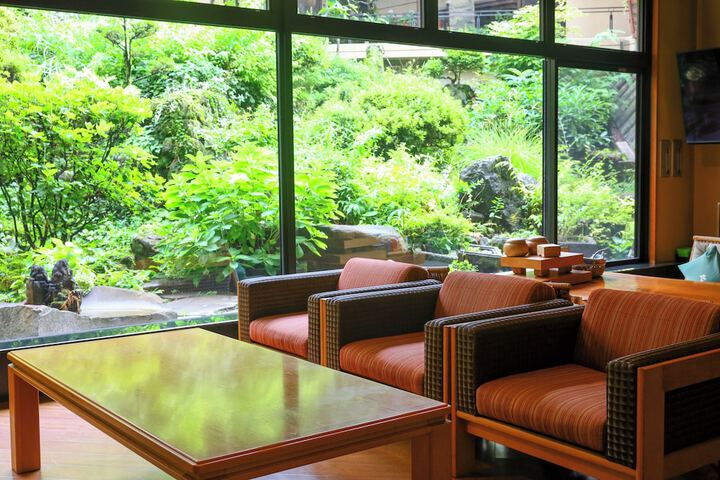 Hotel Interior 3 of 45