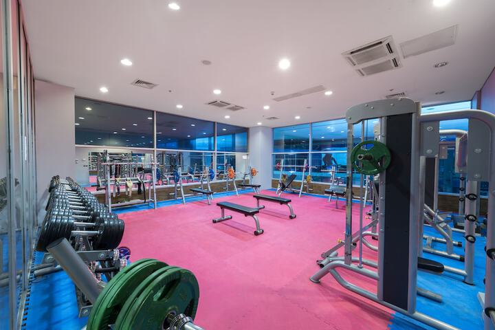 Health and Fitness 46 of 95