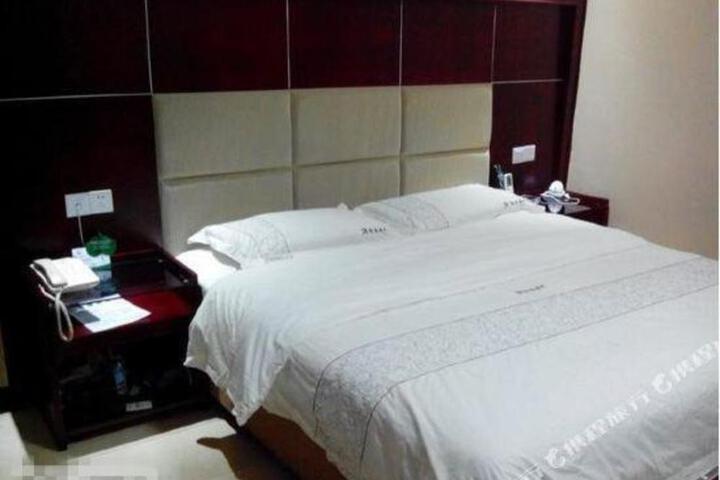 Foshan Fuhua Hotel No.1