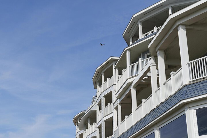 Hotel 96 of 112