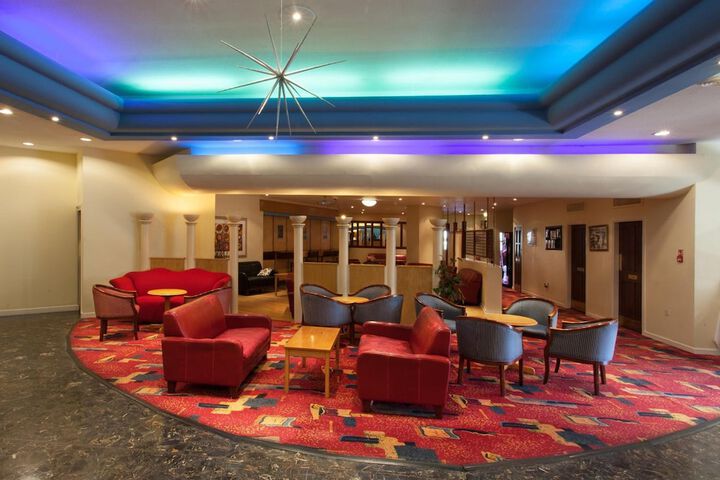 Hotel Interior 5 of 53