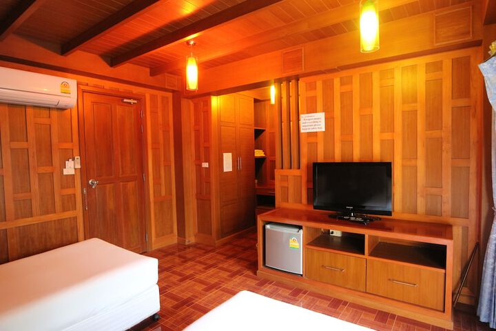 Room 5 of 45