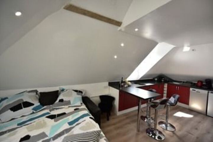 Studio 'mon Plaisir''