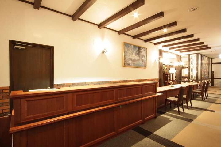 Lobby Photos