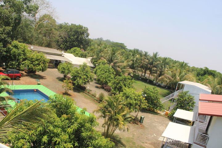 Hotel 104 of 105