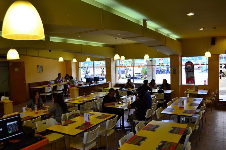 Cafe