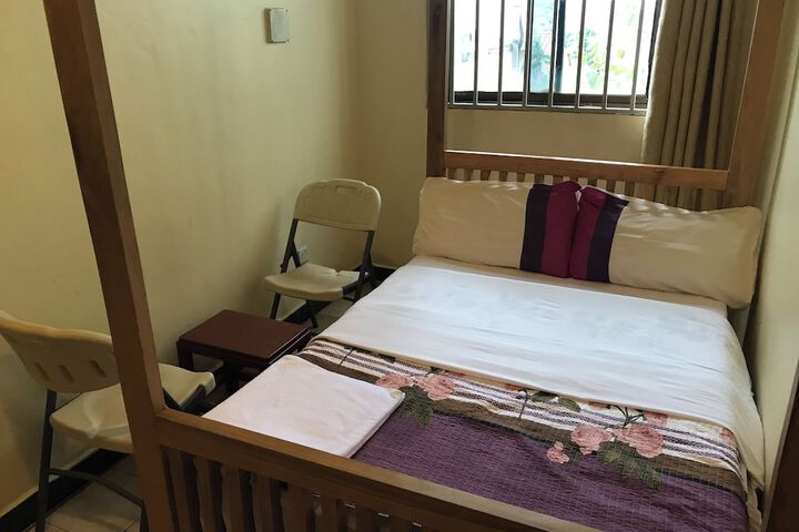 Capernaum Hotels in Kampala