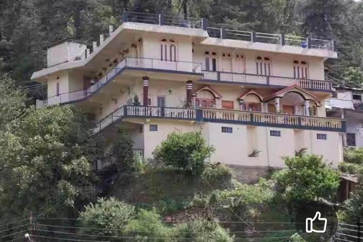Hotel Pawan Hans