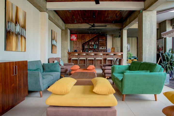 Hotel Interior 3 of 26