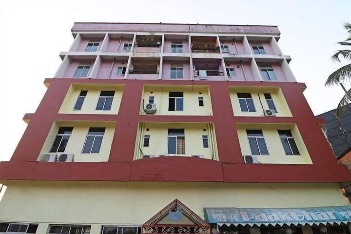 Hotel Rhino