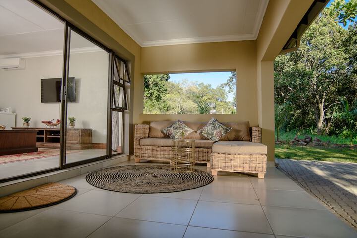 Terrace/Patio 6 of 22