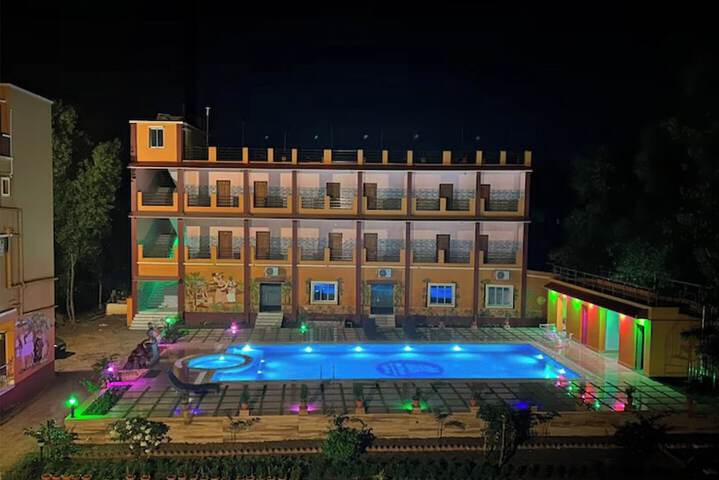 Photo of Neel Nirjan Resort