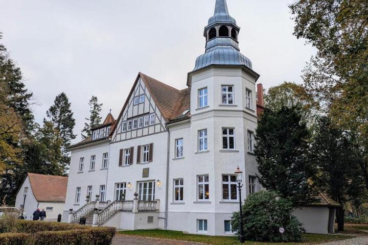 Hotel Schloss Sigrön