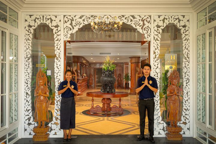 Hotel 2 of 55
