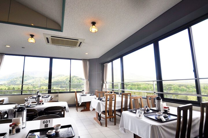 Restaurants