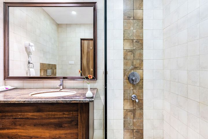 Bath Interior