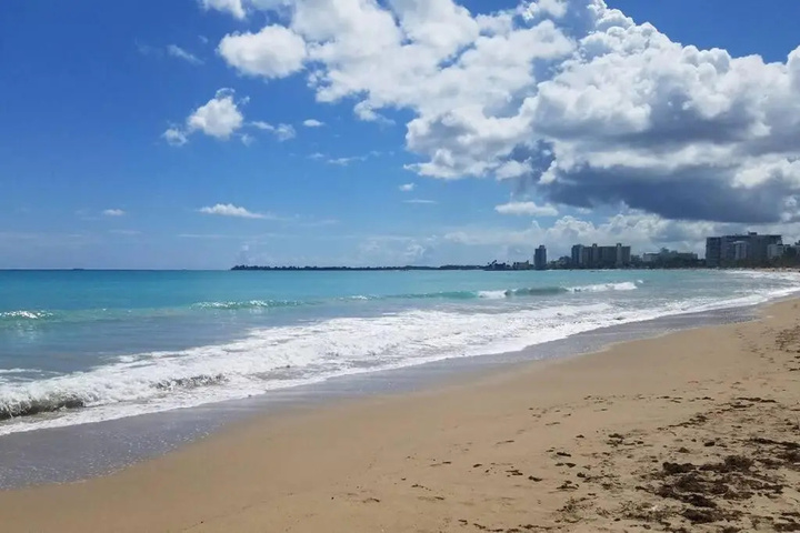 Beach 13 of 17
