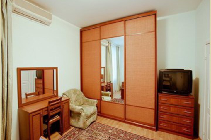Mini Hotel on Pokrovka