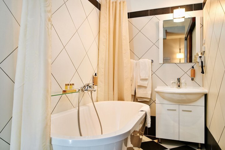 Bathroom Vanities