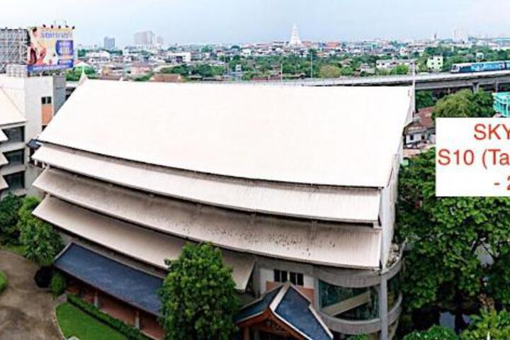 Fitness Facility Photos